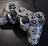 Играй и побеждай вместе с геймпадом  Gemix GP-50 Khaki