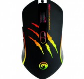 Відео огляд ігрової мишки Marvo M425G RGB