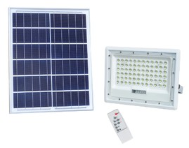Солнечные прожекторы Alltop серия 0779 Солнечные прожекторы Alltop 0779A80-1 80 Вт Білий