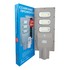 Солнечные прожекторы Alltop серия 0845 60, 90, 120 Вт  Чорний 2