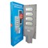 Солнечные прожекторы Alltop серия 0845 60, 90, 120 Вт  Чорний 2