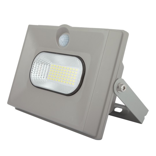Солнечные прожекторы Alltop серия 0860 50, 100, 150 Вт  Чорний 3