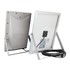 Солнечные прожекторы Alltop серия 0860 50, 100, 150 Вт  Чорний 3