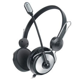 Архив Наушники GEMIX HP-620MV Серый