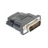 Перехідники HDMI, VGA, DVI  Чорний 0