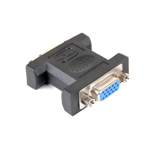 Переходники HDMI, VGA, DVI  Чорний 0