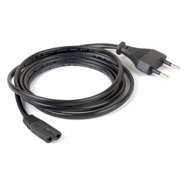 Кабелі живлення Кабель живлення GC 1101 Чорний