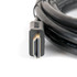 Кабель HDMI-DVI  Чорний 2