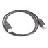 Кабель USB  Чорний 0