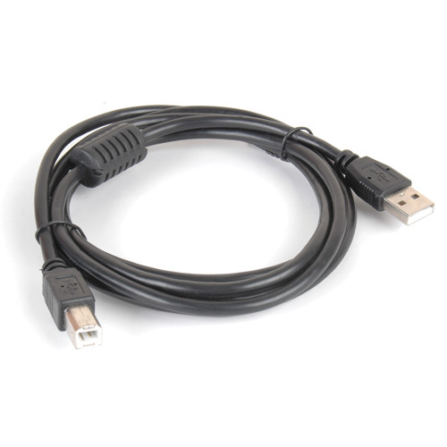 Кабель USB  Чорний 0