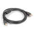 Кабель USB  Чорний 0
