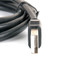 Кабель USB  Чорний 2