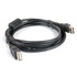 Кабель USB  Чорний 0