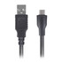 Кабель USB  Чорний 0