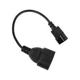 Архив Кабель перехідник GC 1113 Чорний