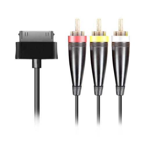 Перехідники HDMI, VGA, DVI  Чорний 0