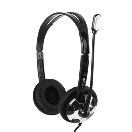 Архив Наушники GEMIX HP-403MV Чорний