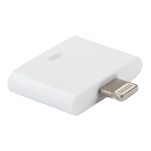 Кабель для устройств Apple  Білий 1