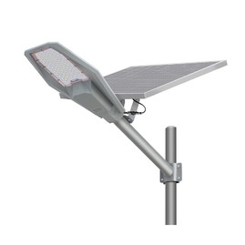 Солнечные прожекторы Alltop серия XJ80 100,200,300 Вт Солнечные прожекторы Alltop XJ802 200 Вт Білий