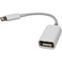 Кабель для устройств Apple  Білий 0