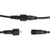 Солнечные прожекторы Alltop серия 0837 40, 60, 100, 150, 200 Вт  Чорний 4