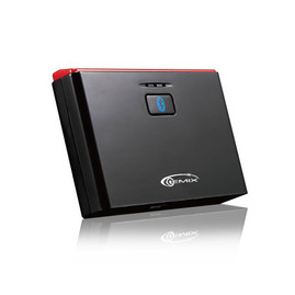 Архив BT-10 Speaker Bluetooth Adapter Чорний