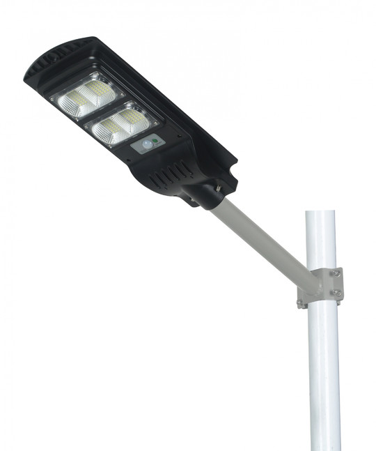 Солнечные прожекторы Alltop cерия 0819 40, 80, 120 Вт  Чорний 0