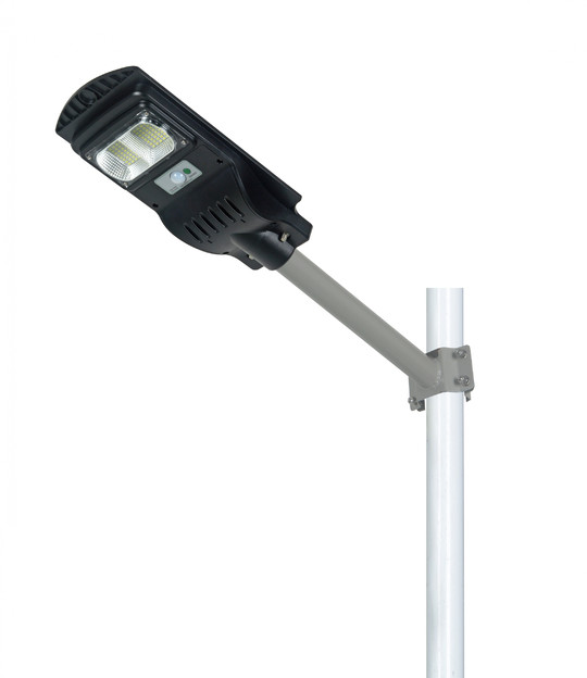 Солнечные прожекторы Alltop cерия 0819 40, 80, 120 Вт  Чорний 0