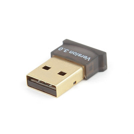Архив Bluetooth-адаптер GC 1206 Чорний