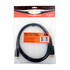 Кабель DisplayPort-HDMI  Чорний 1