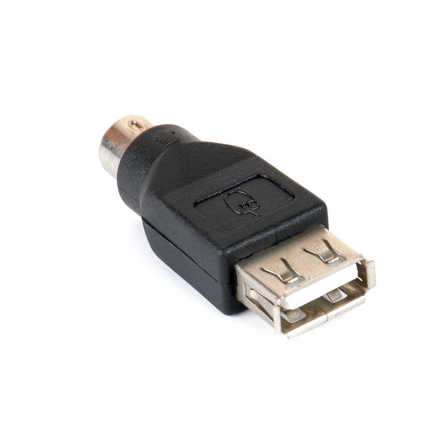 USB адаптеры  Чорний 1