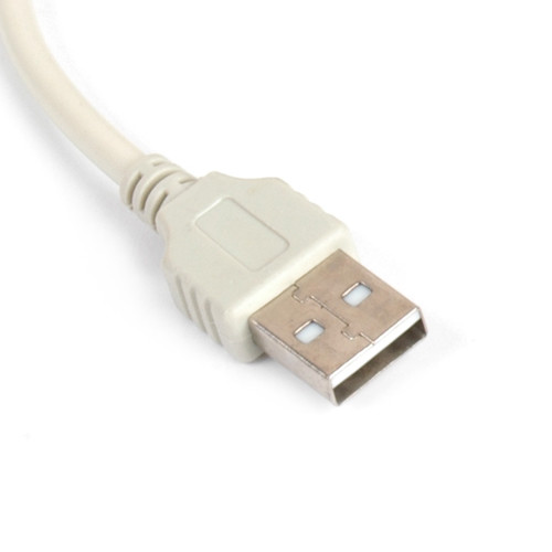USB адаптеры  Білий 1
