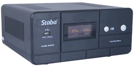 Архив ИБП Home-800 Чорний
