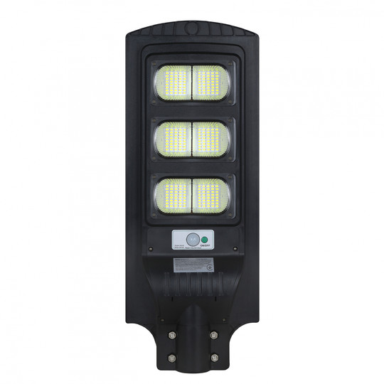 Солнечные прожекторы Alltop cерия 0819 40, 80, 120 Вт  Чорний 1