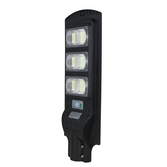 Солнечные прожекторы Alltop cерия 0819 40, 80, 120 Вт  Чорний 2