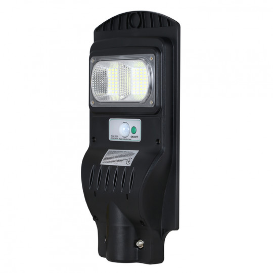 Солнечные прожекторы Alltop cерия 0819 40, 80, 120 Вт  Чорний 2