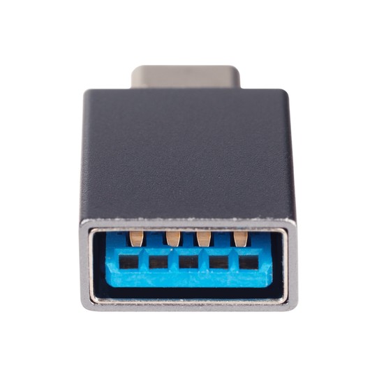 USB адаптеры  Серый 3