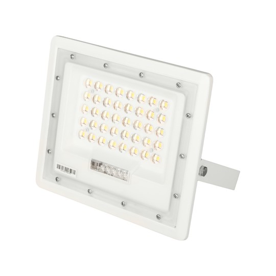 Солнечные прожекторы Alltop серия 0779  Білий 3
