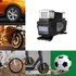 Автокомпрессоры  Серый 12