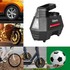 Автокомпрессоры  Чорний 11