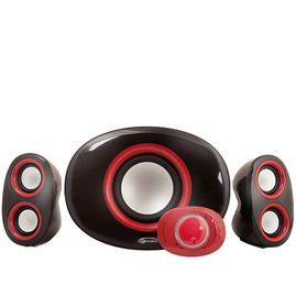 Архив Акустическая система Gemix SB-25U Чорний