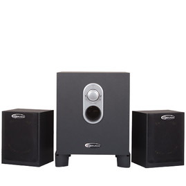 Архив Акустическая система GEMIX SB-5 Чорний